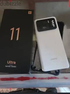 Mi 11 ultra 5g