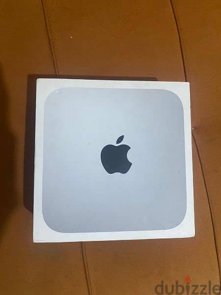 mac mini m2 2023 2