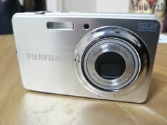 Fujifilm Finepix j40