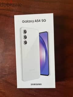 Samsung A54 5G