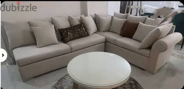 ركنه عريس جديد  حرف L ب 11500 بدل من 21000