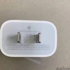 Iphone 11 pro Max Charger