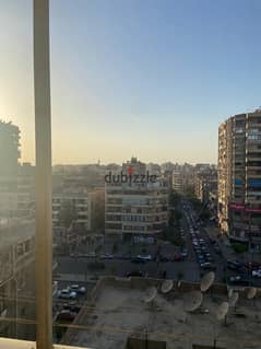 APARTMENT for sale225m MASR ELGADIDA BEHIND HELIOPOLIS HOSPITAL