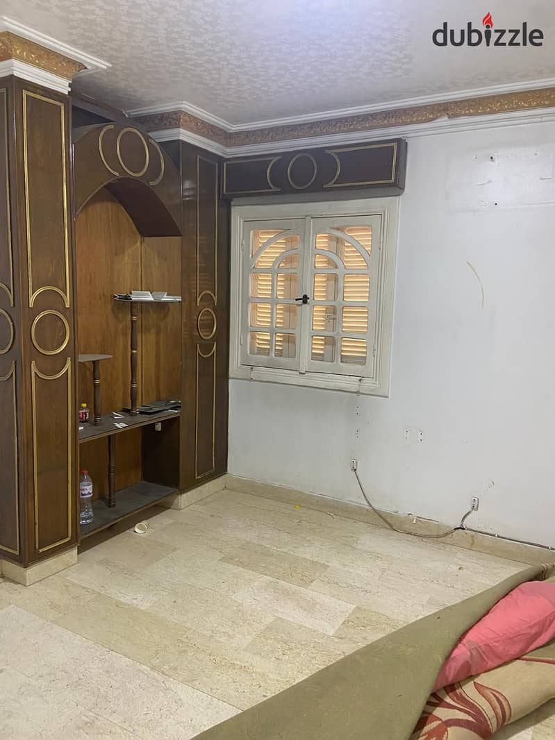 APARTMENT for sale225m MASR ELGADIDA BEHIND HELIOPOLIS HOSPITAL 1