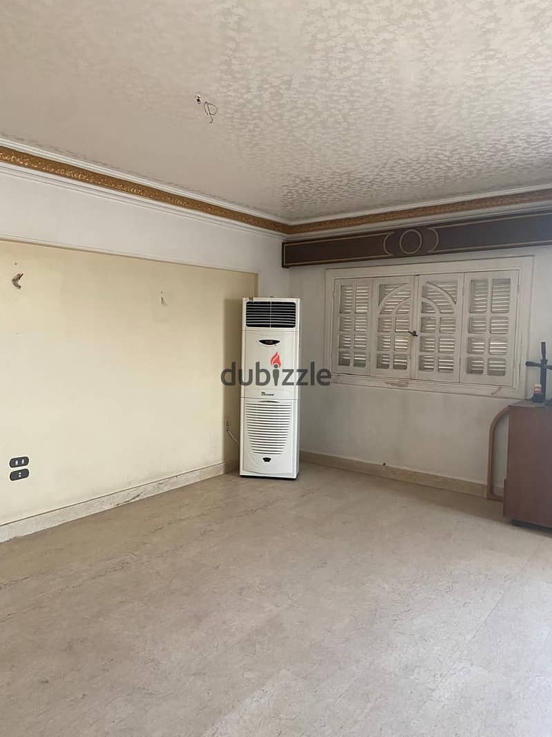 APARTMENT for sale225m MASR ELGADIDA BEHIND HELIOPOLIS HOSPITAL 5