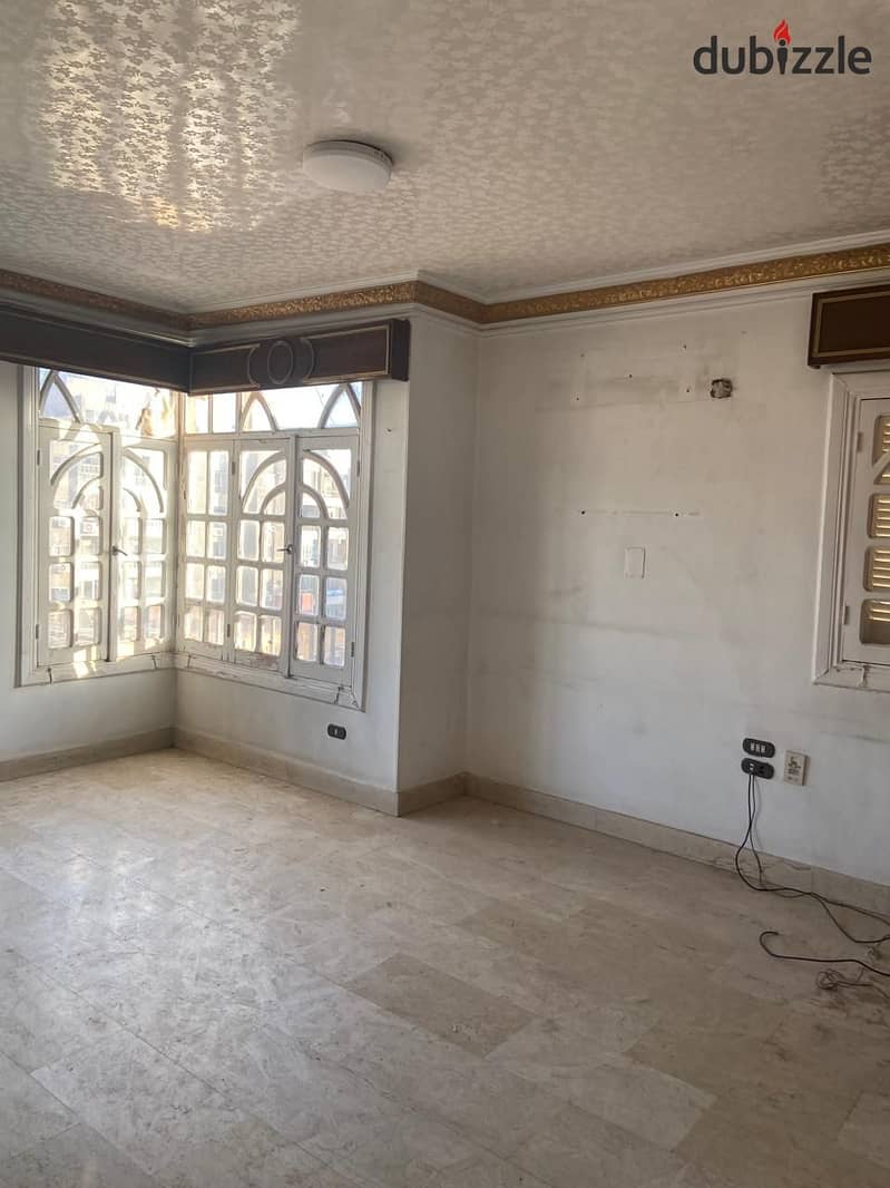 APARTMENT for sale225m MASR ELGADIDA BEHIND HELIOPOLIS HOSPITAL 6