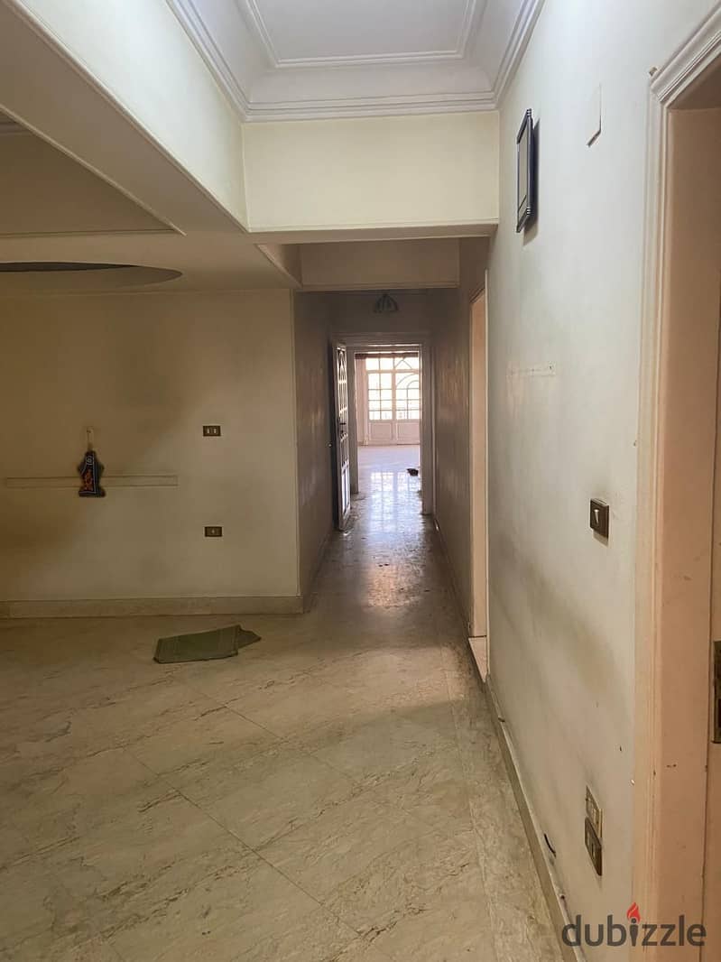 APARTMENT for sale225m MASR ELGADIDA BEHIND HELIOPOLIS HOSPITAL 9