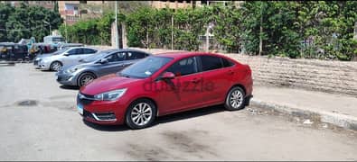 Chery Arrizo 5 2020 0