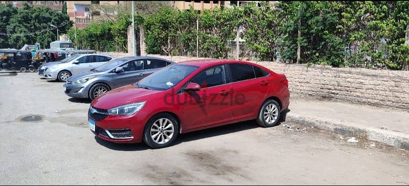 Chery Arrizo 5 2020 0