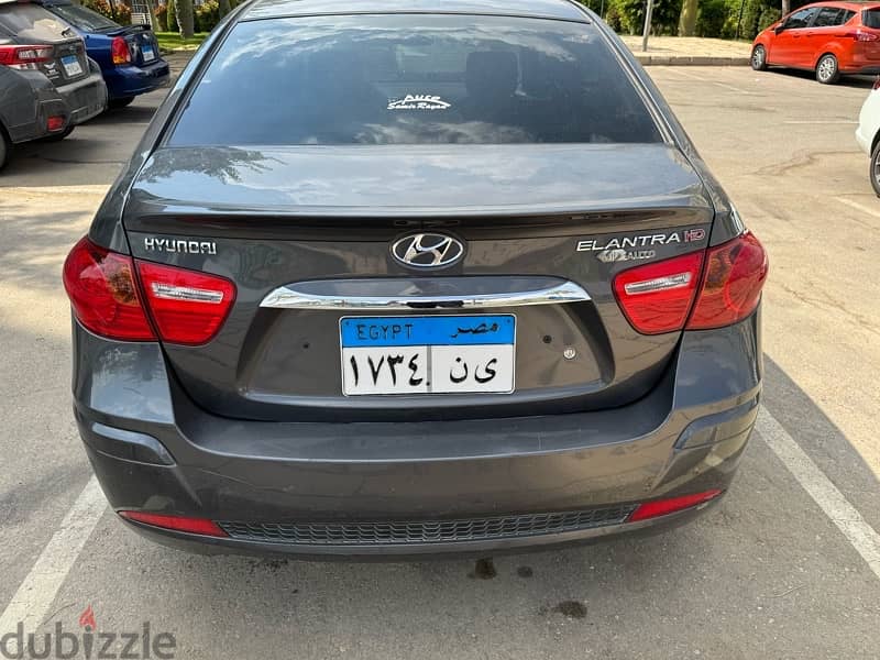 Hyundai Elantra 2021 3