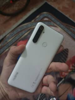 realme 6i 0