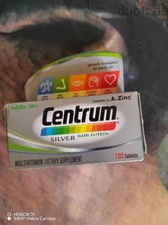 centrum