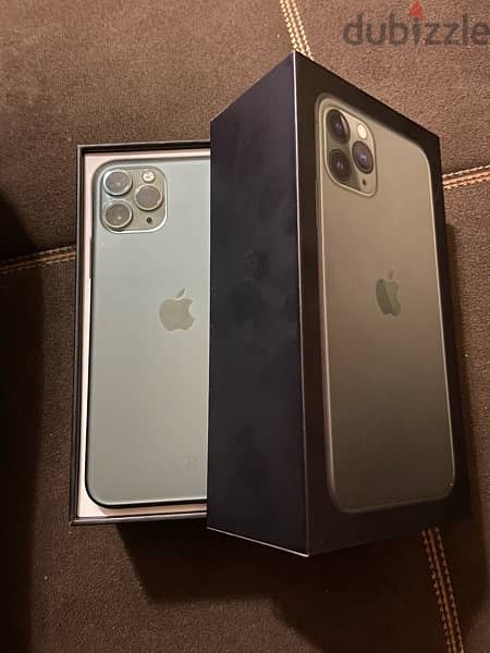 iPhone 11pro 3