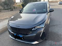 Peugeot 3008 2021 - صيانات كامله بالتوكيل