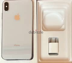 Iphone Xs Max 0