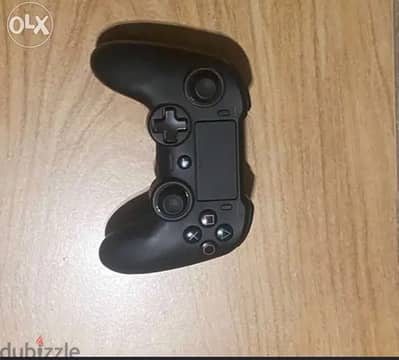 PlayStation controller