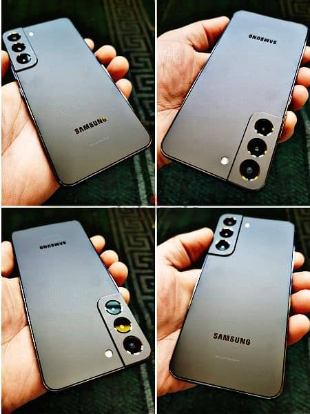 جديــد من امريكا سامسونج اس22 متبرشـم
 Samsung S22 5G  (Oll2-3O33-973) 1