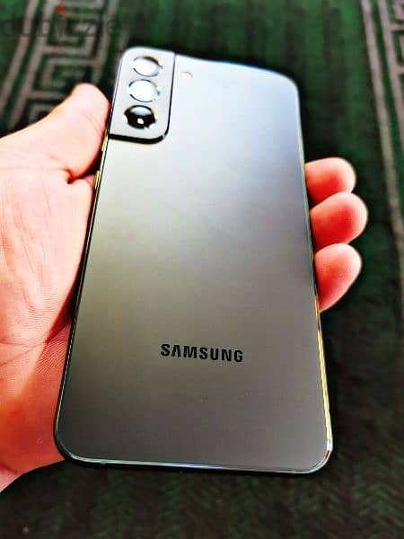 جديــد من امريكا سامسونج اس22 متبرشـم
 Samsung S22 5G  (Oll2-3O33-973) 13