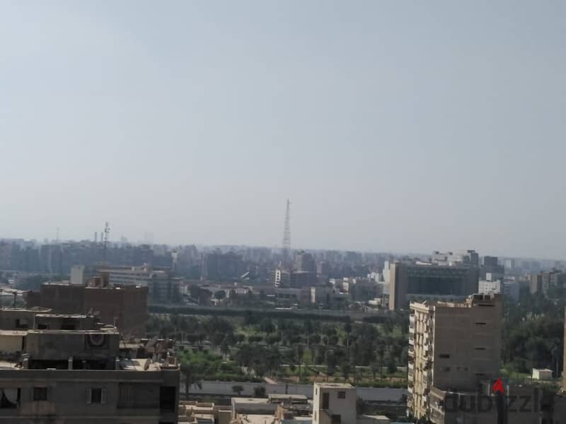 Apartment For sale,285m in Masr elgdida El Ibn Sender Square 7