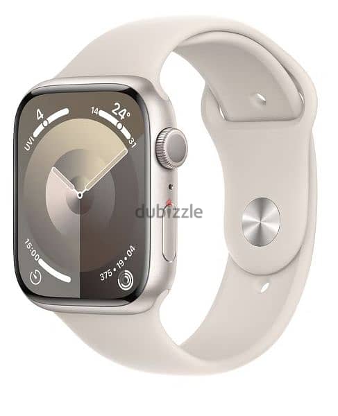 apple watch 9 series 45Mm 0