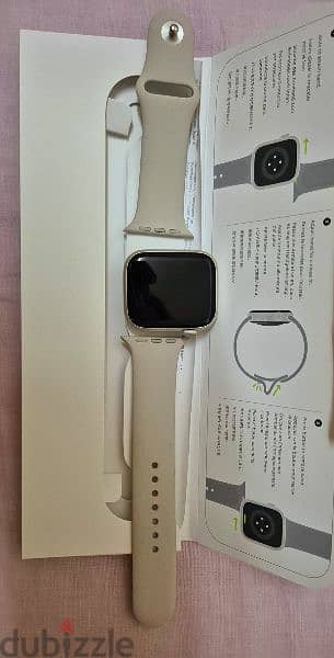 apple watch 9 series 45Mm 5