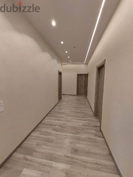 مقر اداري للايجار 300م مميز في التجمع الخامس Office For Rent 300M 11