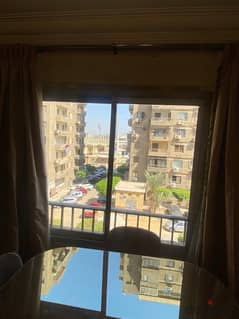 APARTMENT for sale225m MASR ELGADIDA BEHIND HELIOPOLIS HOSPITAL