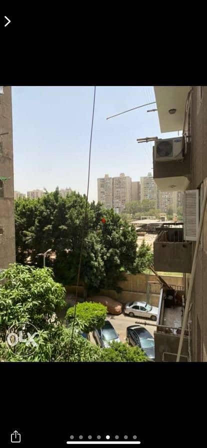 APARTMENT for sale225m MASR ELGADIDA BEHIND HELIOPOLIS HOSPITAL 1