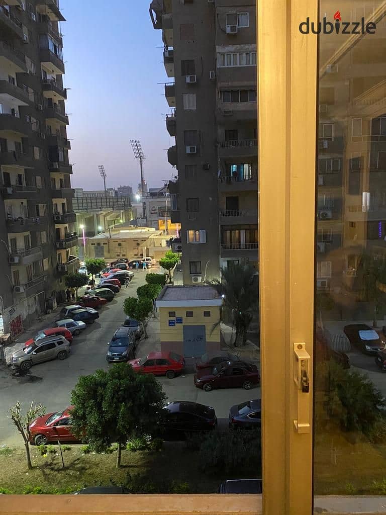 APARTMENT for sale225m MASR ELGADIDA BEHIND HELIOPOLIS HOSPITAL 2