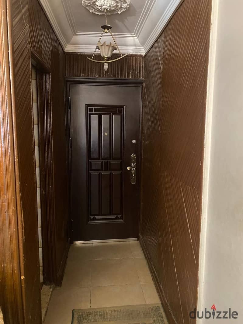 APARTMENT for sale225m MASR ELGADIDA BEHIND HELIOPOLIS HOSPITAL 5