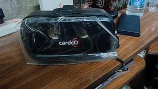 VR. cardoo