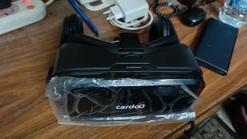 VR. cardoo 4