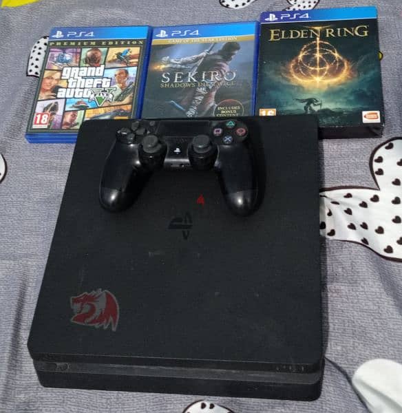 PlayStation 4 2