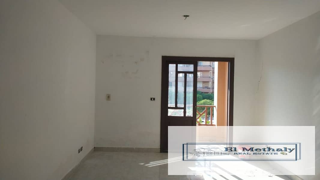 Apartment 130 meters for sale in rehab city 2