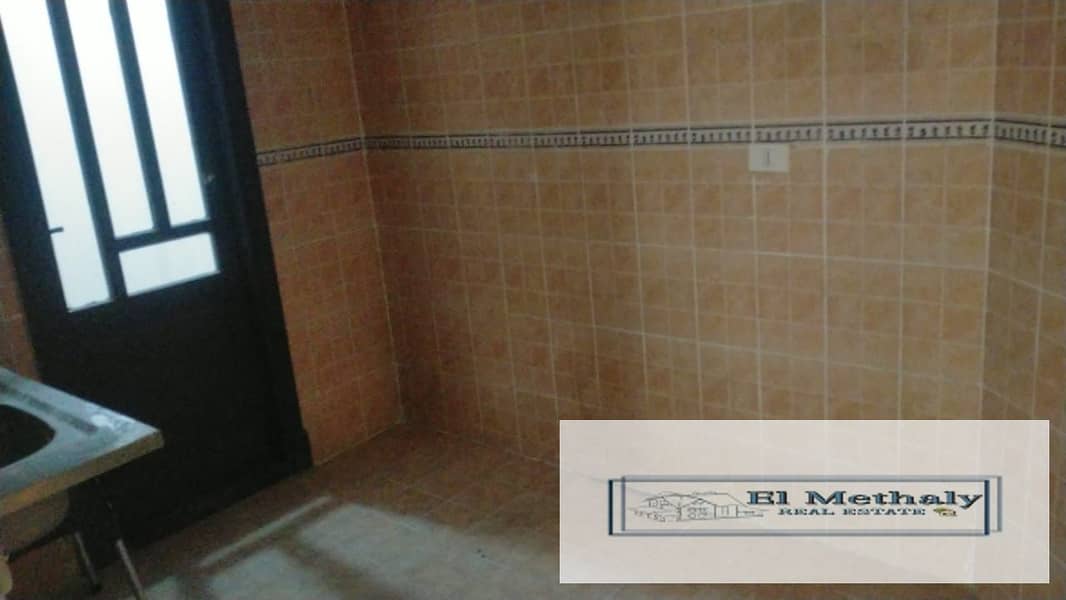 Apartment 130 meters for sale in rehab city 7