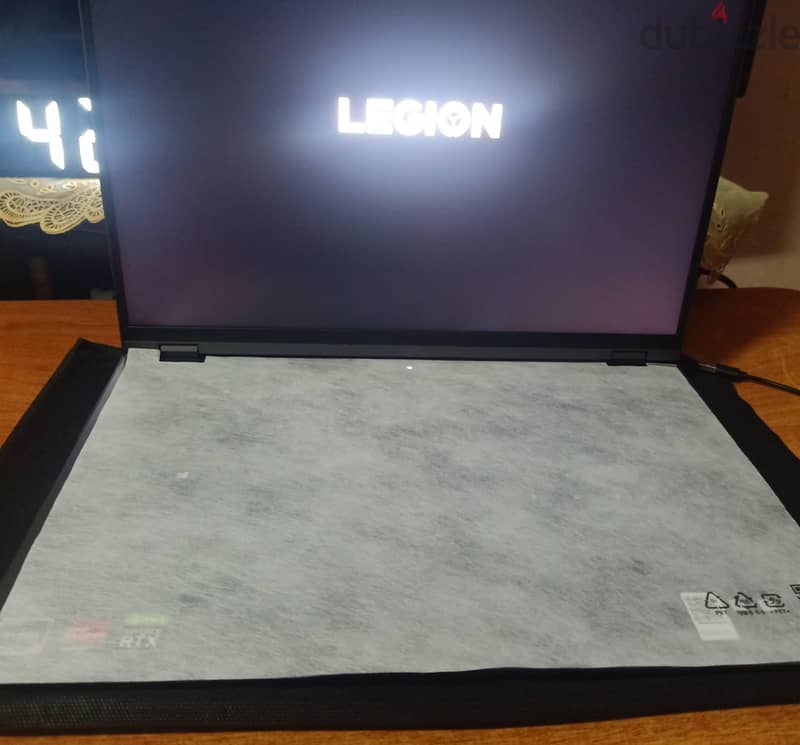 Lenovo Legion 5 Pro 2