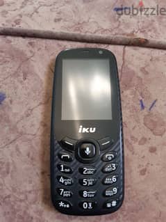 iku v400 0