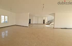 فيلاكبيرةايجارفي مدينتي Villa for rent in Madinaty 0