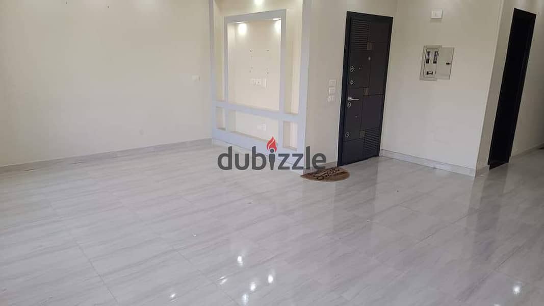 Apartment * Resale * ready to move in double view in Karma - Badr El Din, the heart of Sheikh Zayed | Fully finished, Super Lux With a private garage 3