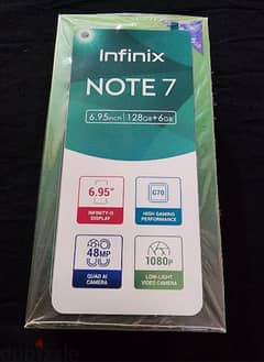 infinix