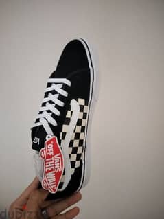 original vans filmore.  (اصليه)