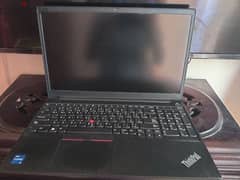 Thinkpad E15 Gen 4 0