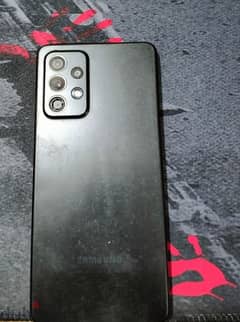 Samsung a52