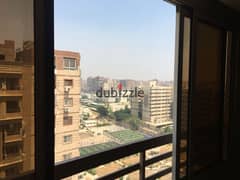 Apartment For sale,475m + 100m roor in Ibn El Hakam Sq