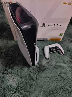 PS5 SLIM  1T