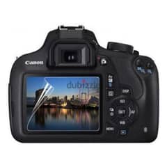 كاميرا كانون canon EOS 700D من السعودية