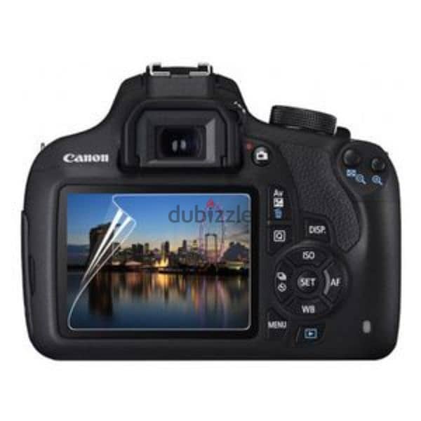 كاميرا كانون canon EOS 700D من السعودية 0