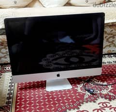 imac 27