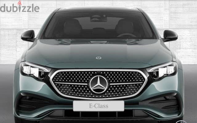 مرسيدس ايه 200 كاااامله 2024 //   Mercedes-Benz E 200 AMG 2024 12