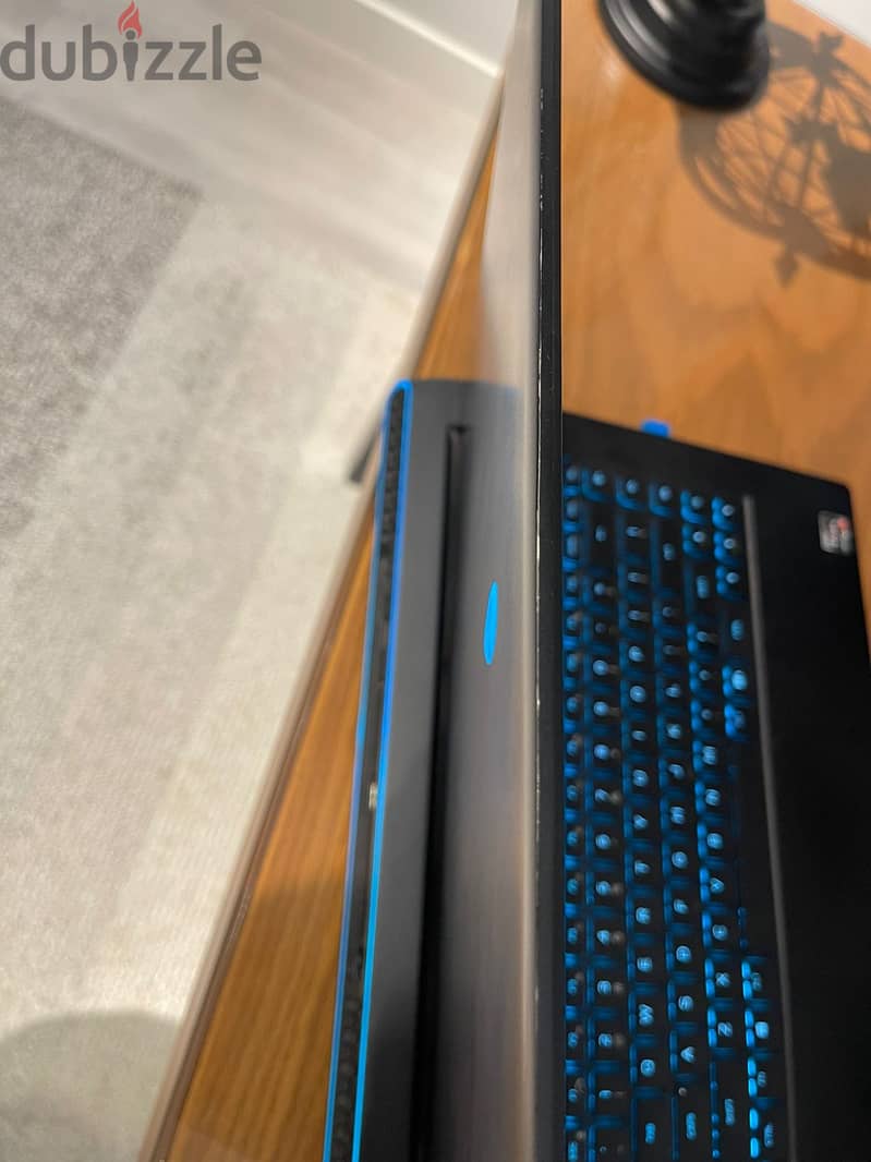 Alienware M15 R5 - Mint Condition 6